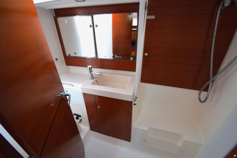 Dufour 405 Grand Largue