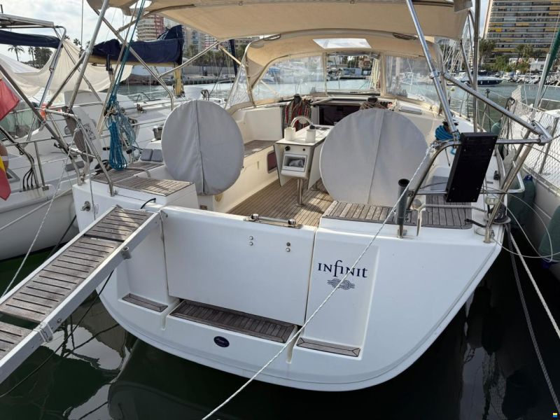 Dufour 405 Grand Largue