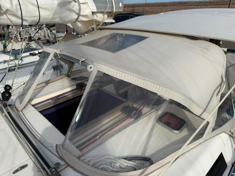 Dufour 405 Grand Largue