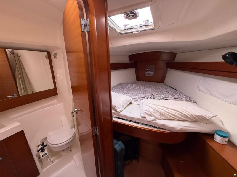 Dufour 405 Grand Largue