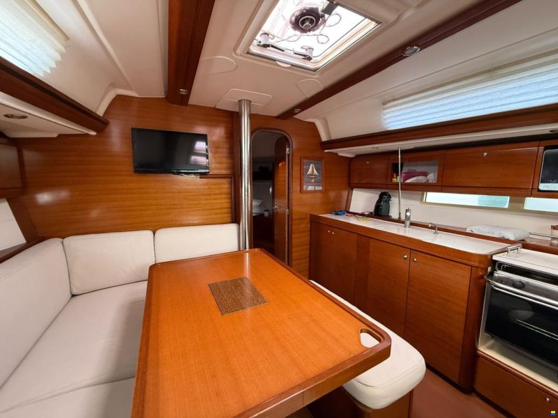 Dufour 405 Grand Largue