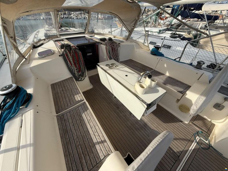 Dufour 405 Grand Largue