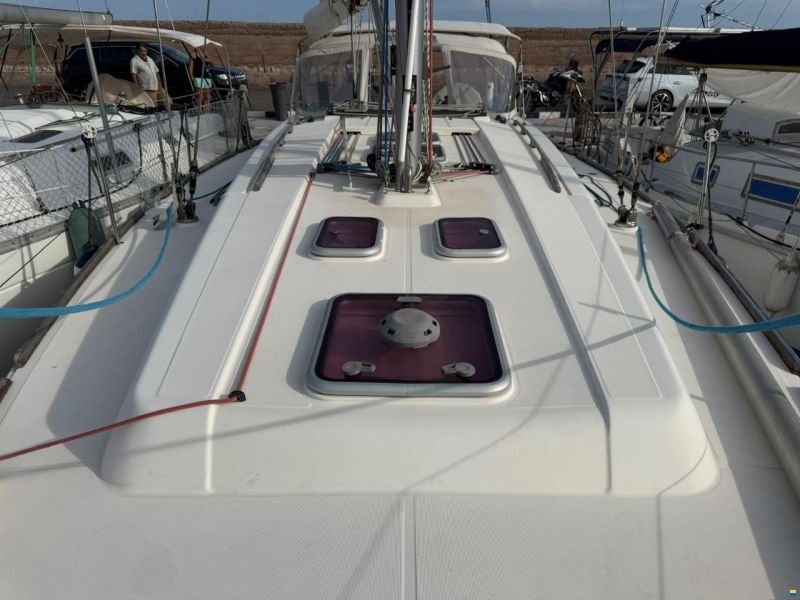 Dufour 405 Grand Largue