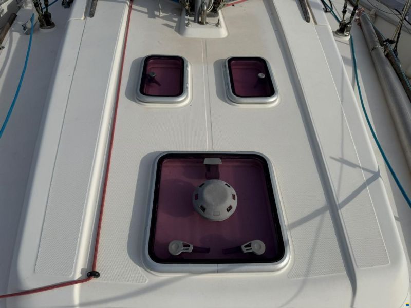 Dufour 405 Grand Largue