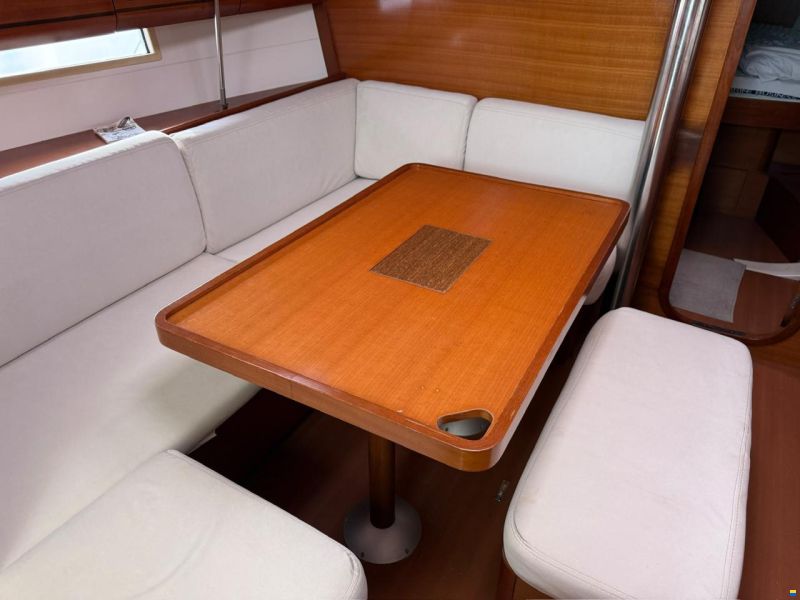 Dufour 405 Grand Largue