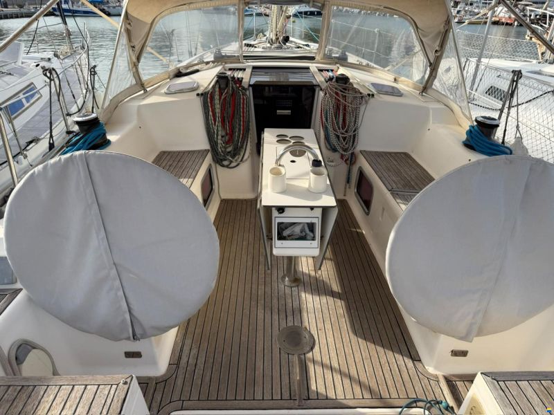 Dufour 405 Grand Largue