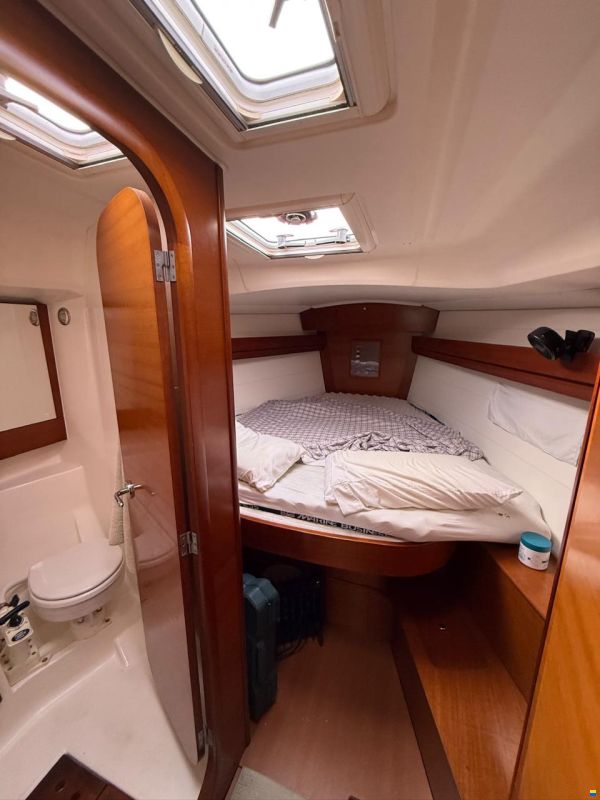 Dufour 405 Grand Largue