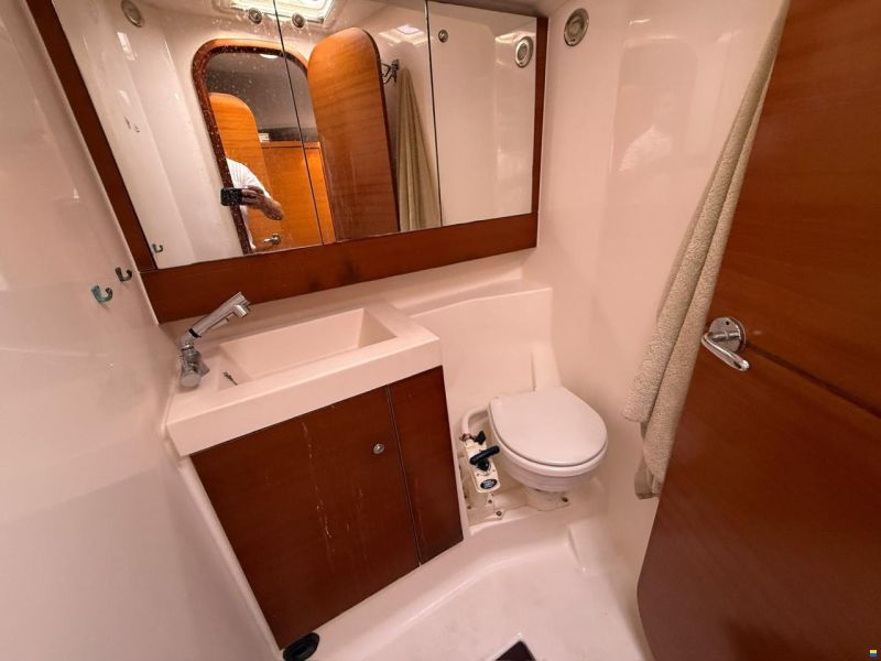 Dufour 405 Grand Largue
