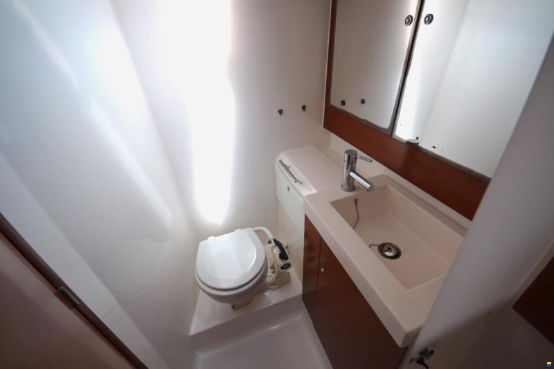 Dufour 405 Grand Largue