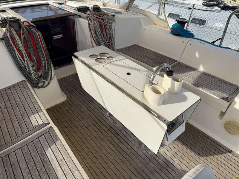 Dufour 405 Grand Largue