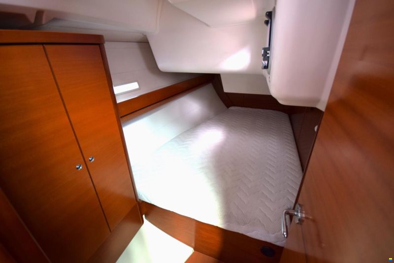 Dufour 405 Grand Largue