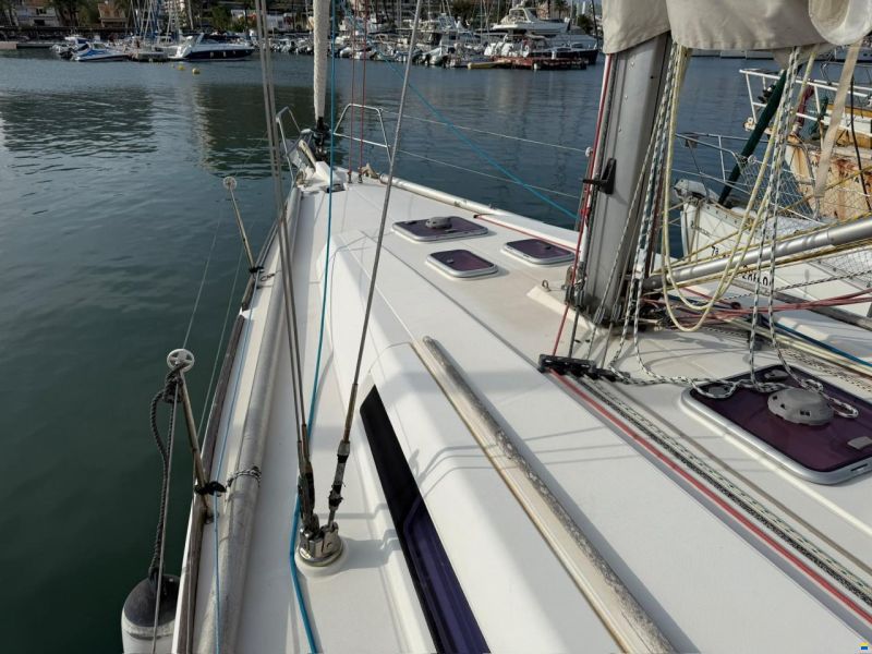 Dufour 405 Grand Largue