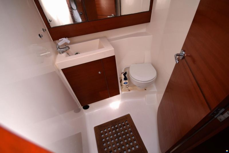 Dufour 405 Grand Largue