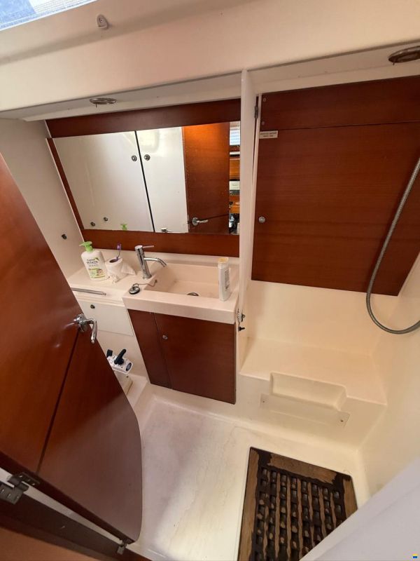 Dufour 405 Grand Largue