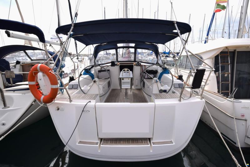 Dufour 405 Grand Largue