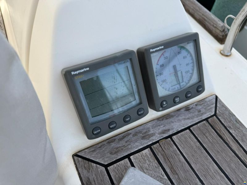 Dufour 405 Grand Largue