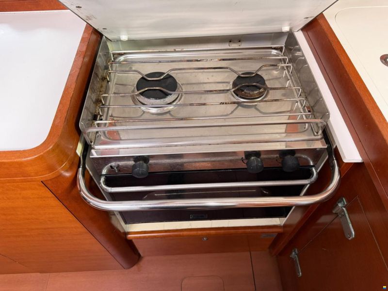 Dufour 405 Grand Largue