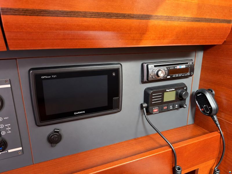 Dufour 405 Grand Largue