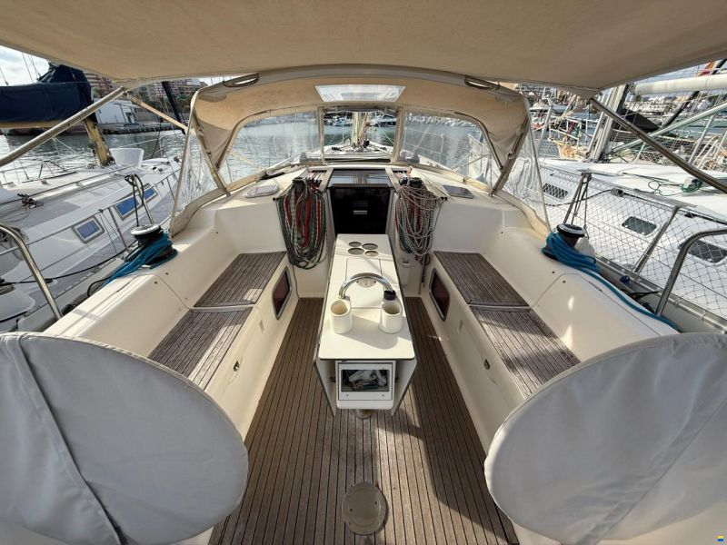 Dufour 405 Grand Largue
