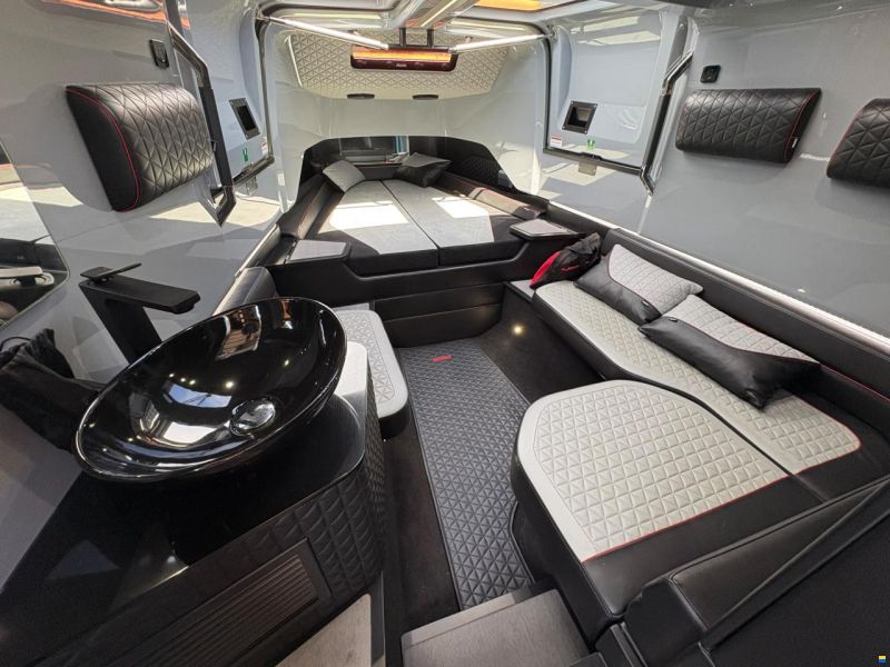 Brabus Shadow 900 XC CC