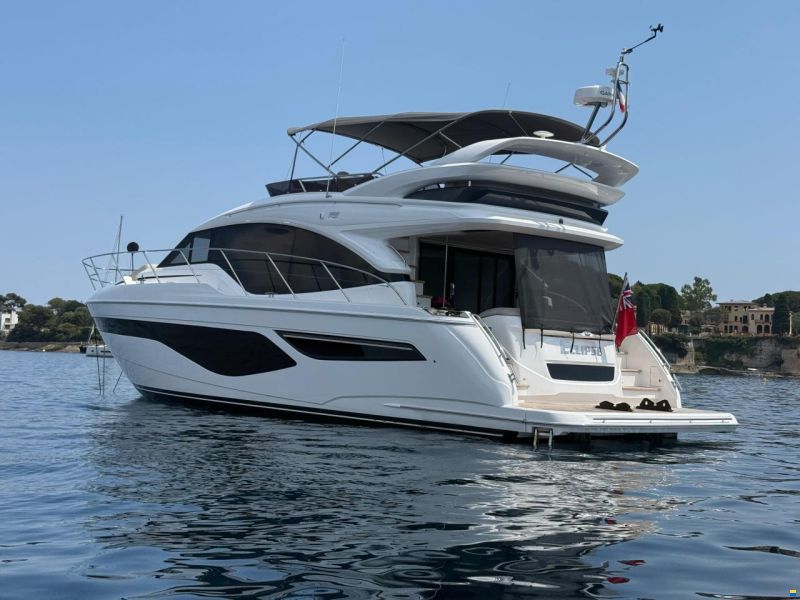 Princess F55