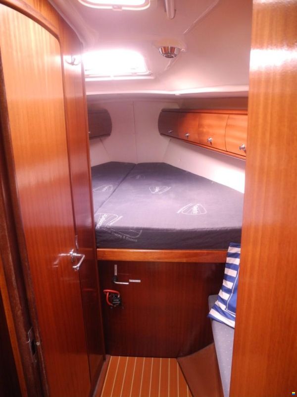 Bavaria 36