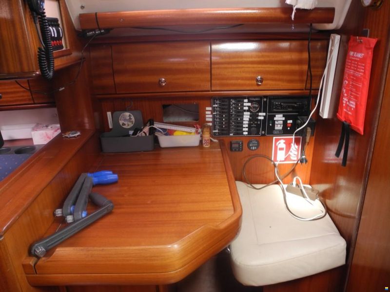 Bavaria 36
