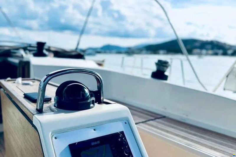 Bavaria 51 Cruiser