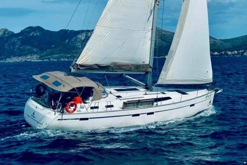 Bavaria 51 Cruiser