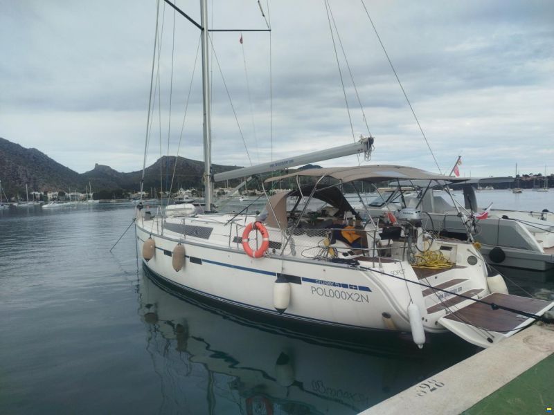 Bavaria 51 Cruiser