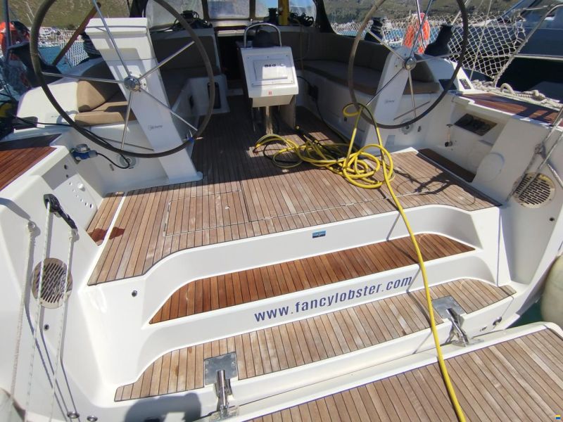 Bavaria 51 Cruiser