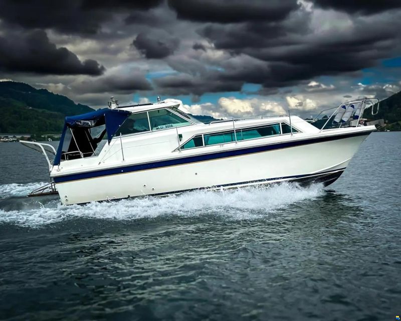 Fairline Mirage 29