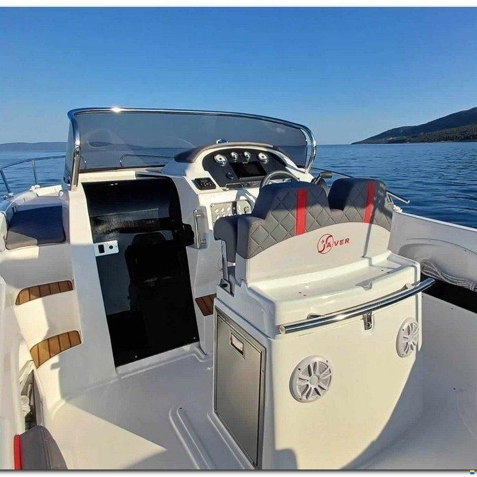Saver 750WA