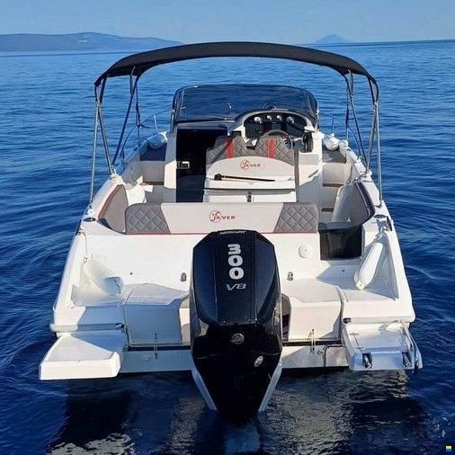 Saver 750WA