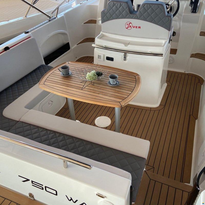Saver 750WA