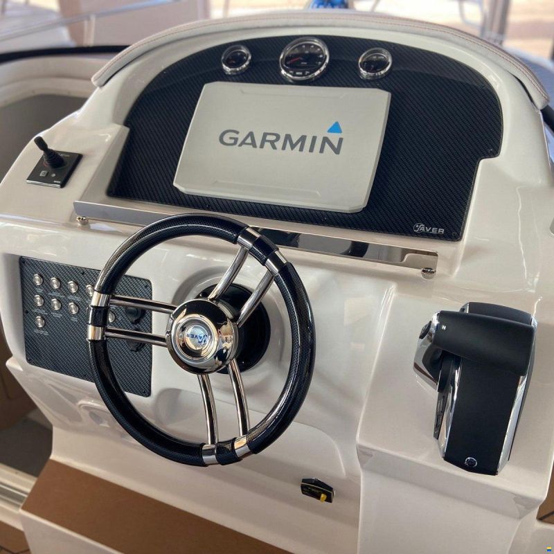 Saver 750WA