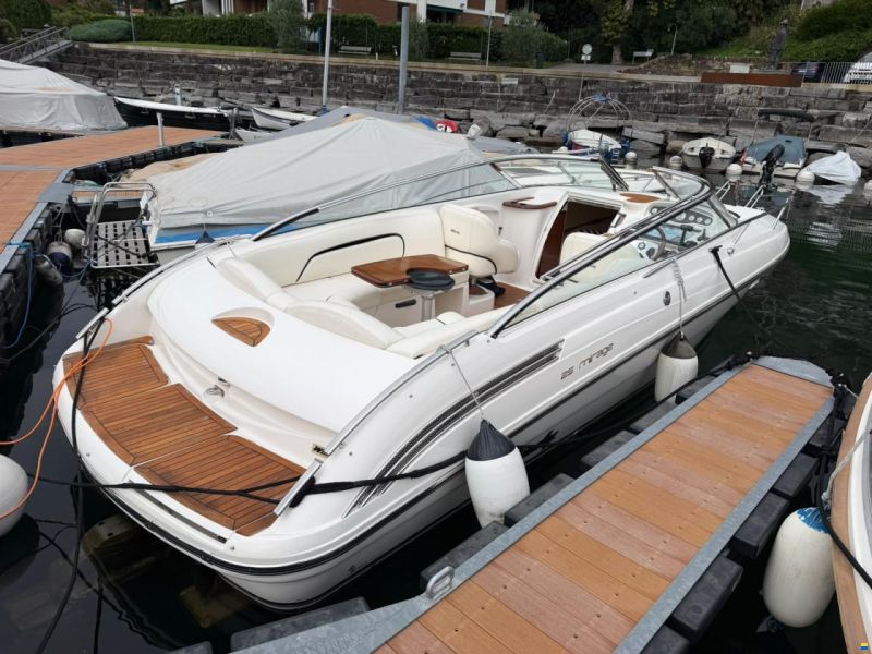 Windy Mirage 25