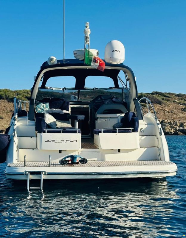 Atlantis 39