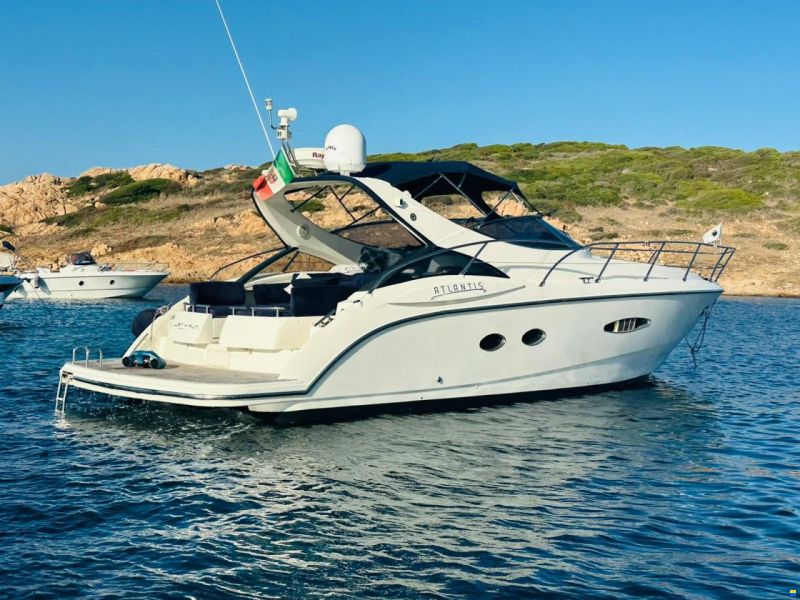Atlantis 39