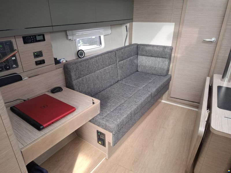 Sloop donanımı