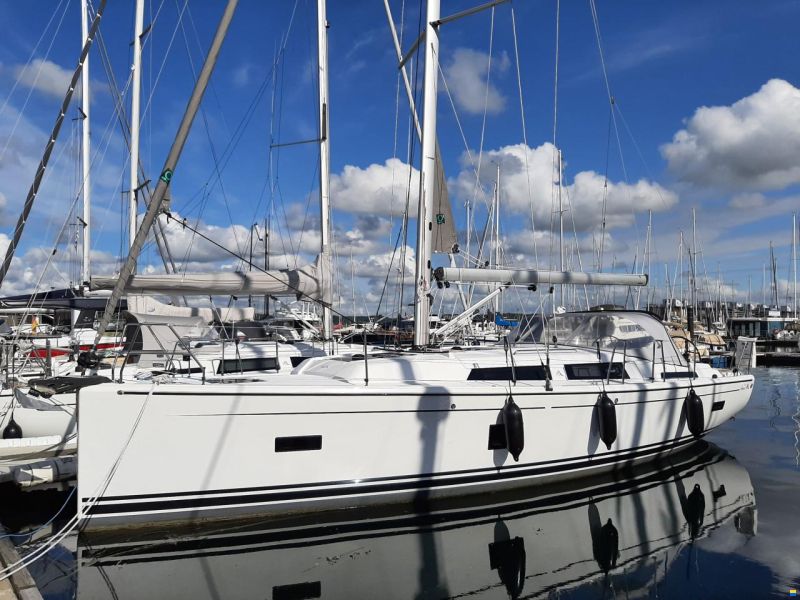 Sloop donanımı