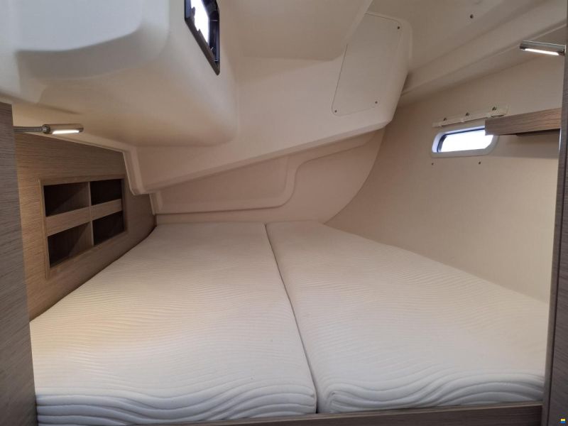 Sloop donanımı
