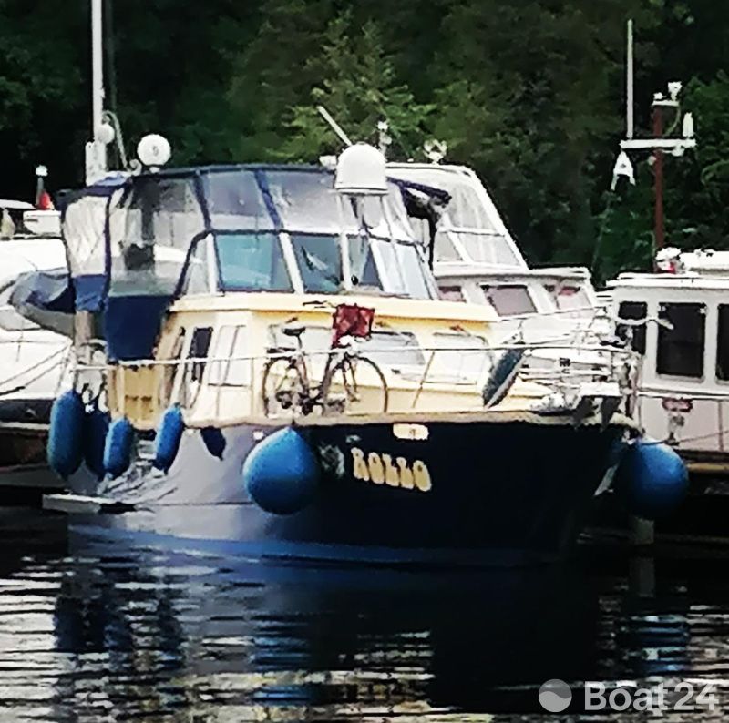 Almarine AK 950