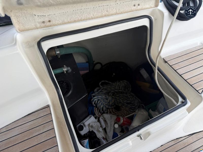 Bavaria 32