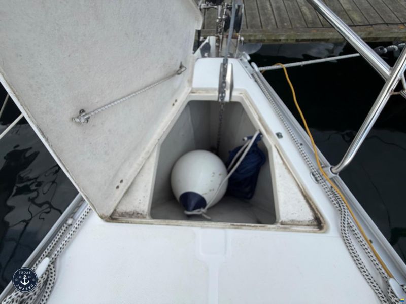 Bavaria 32