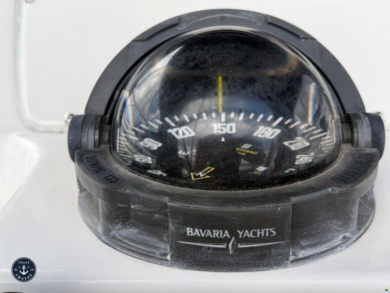 Bavaria 32
