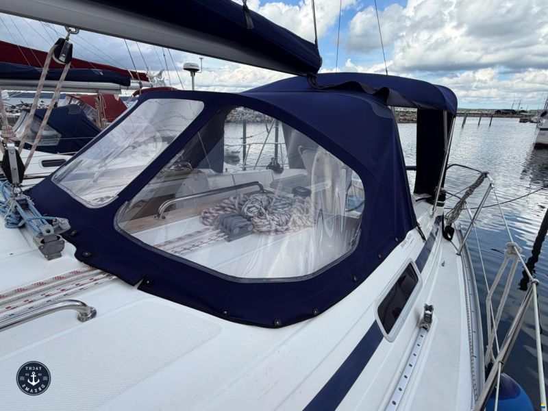 Bavaria 32