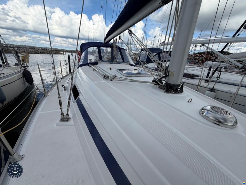Bavaria 32