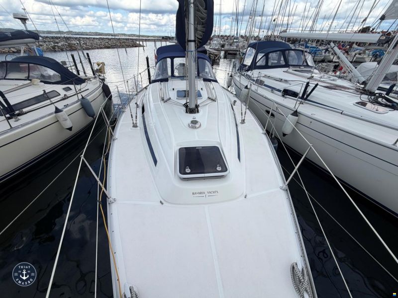 Bavaria 32