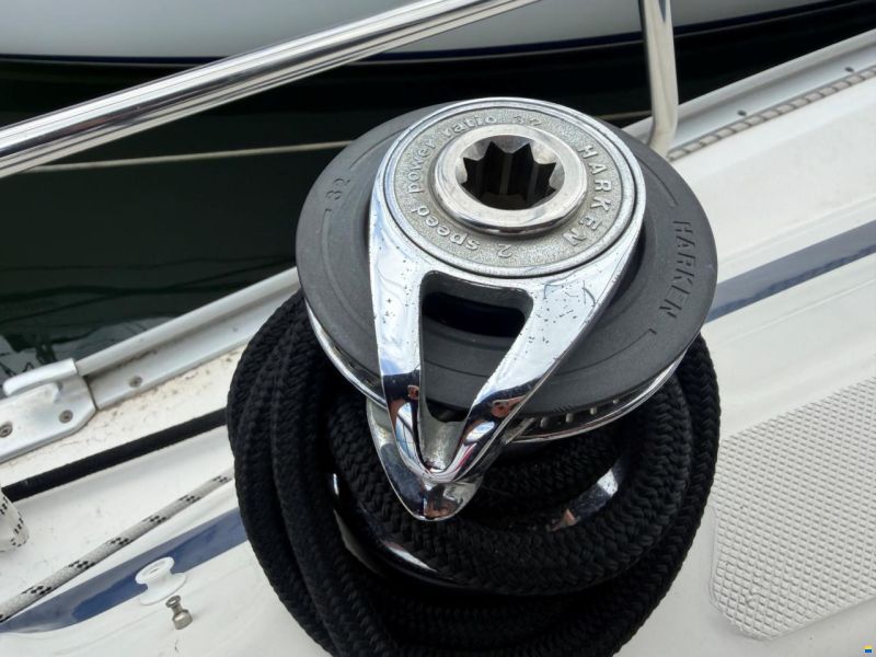 Bavaria 32
